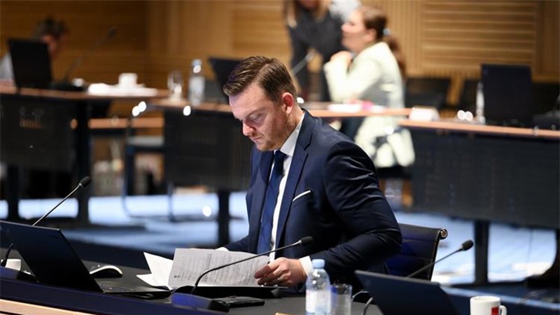 Rebalansom proračuna predloženo povećanje rashoda na 29,3 milijarde eura; Smanjenje udjela javnog duga na 60,7 posto